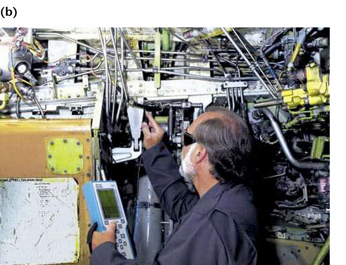 uso do ensaio no campo