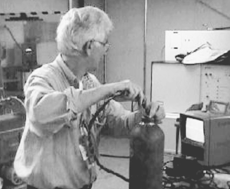 Ensaio Visual com Borosc�pio