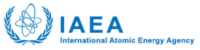 IAEA Insternational Atomic Energy Agency
