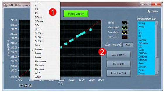 temperature compensatio 5