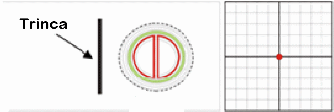 Sonda Diferencial por Comparacao Interna Sonda Diferencial por Comparacao Interna