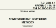 Non Destructive Method Theory - Basic Principles - https://www.tinker.af.mil/Portals/106/Documents/Technical%20Orders/AFD-101516-33B-1-1.pdf