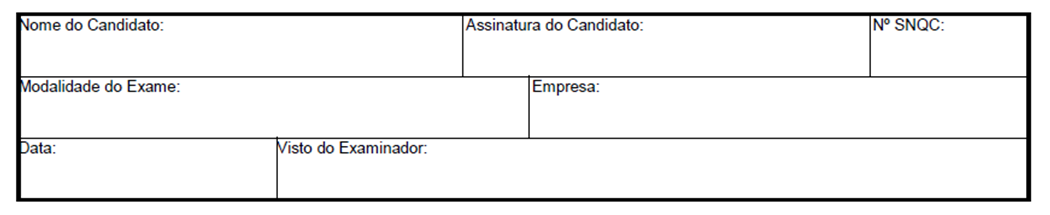 Formulrio de Registro de Resultados - Dados Finais